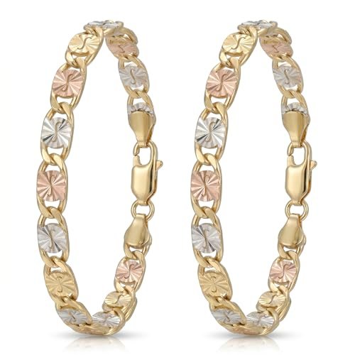 Trifari Gold Bracelet – Timeless Elegance in Vintage-Inspired Design