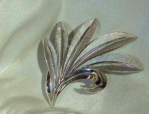 Trifari Sterling Silver Jewelry | Vintage-Inspired Designer Pieces