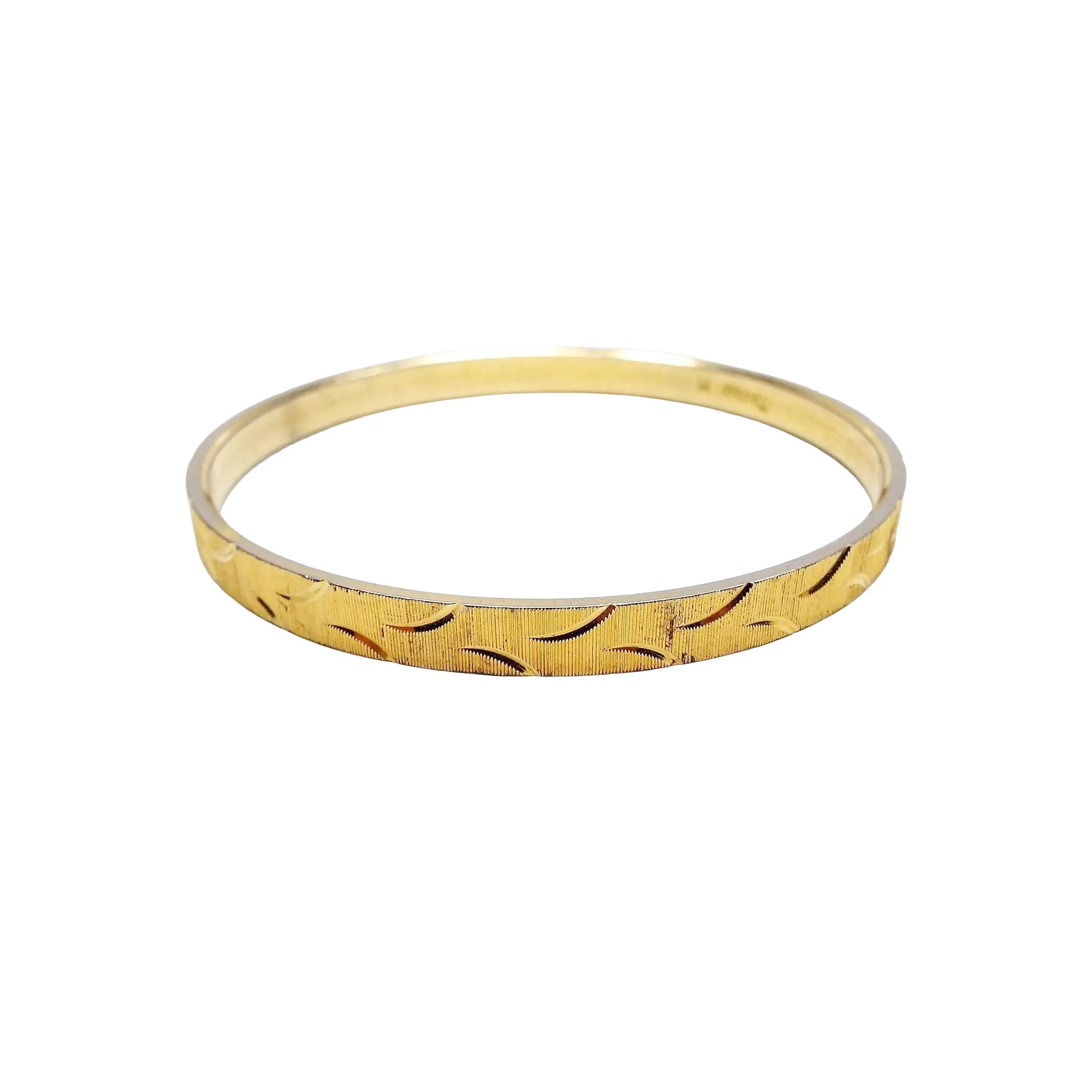 Trifari M Bracelet product image