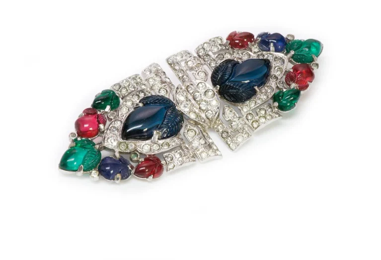 Trifari TM Jewelry – Timeless Designer Pieces